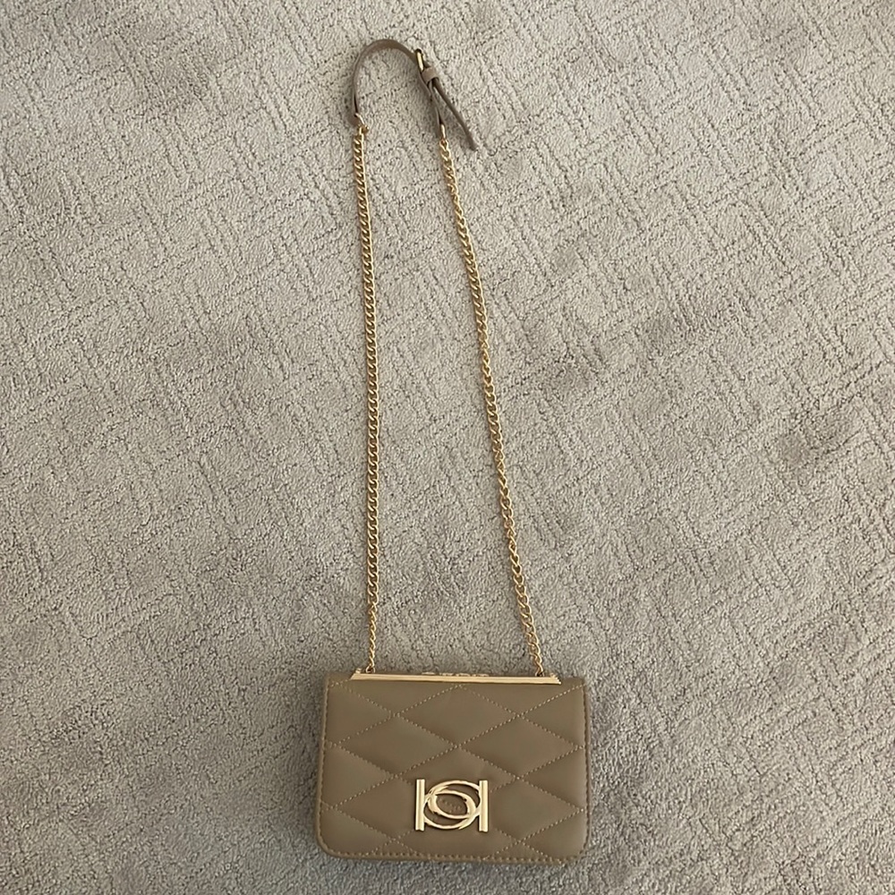 NWOT Bebe Crossbody!
